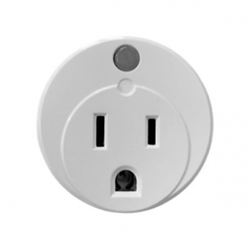 Qolsys IQ Z-Wave Smart Plug