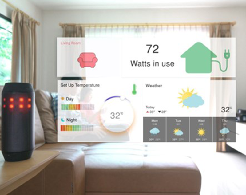 Smart Home Temperature Solutions