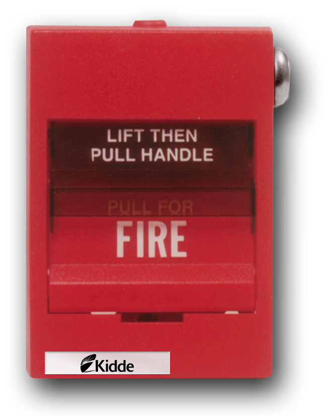 fire alarm system