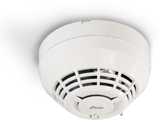 fire alarm system