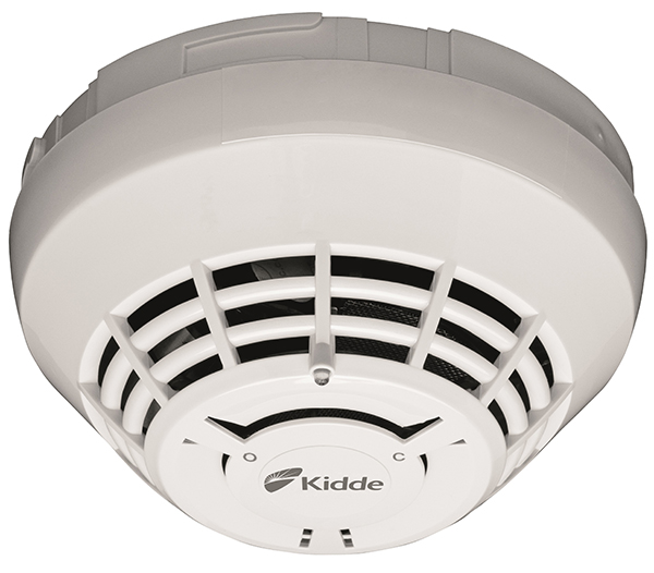 fire alarm system