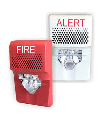 fire alarm system