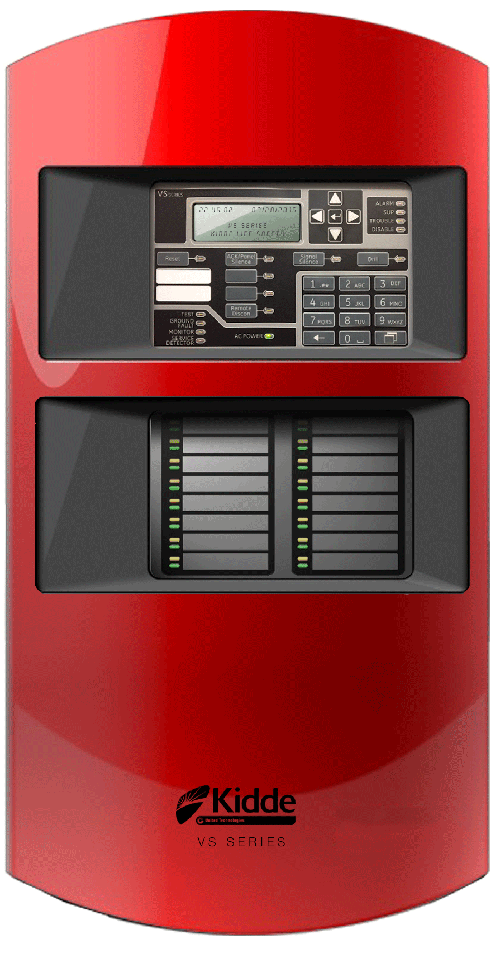 fire alarm system