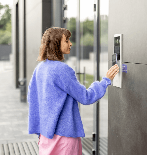 Why Every Business Needs an Alarm System with Access Logs