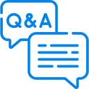 150 Q&A — All 5 Modules (30 per module)