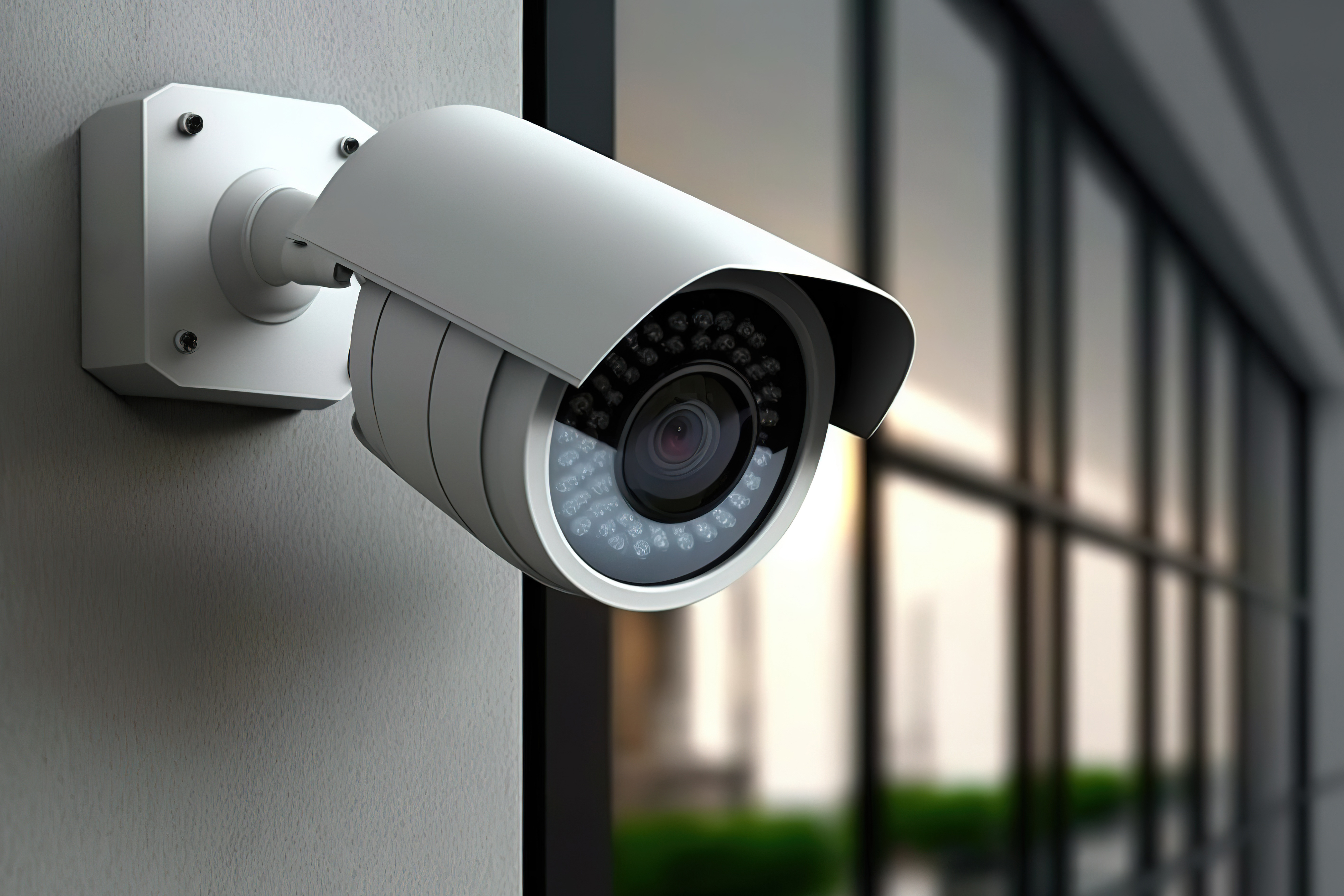 IP Security Camera