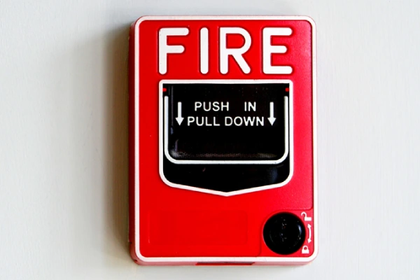 Professional Fire Alarm Services
